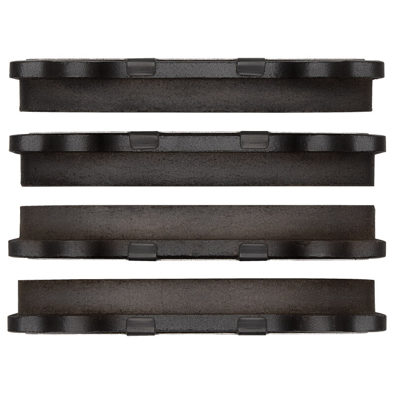 Chevrolet Camaro Brake Pads - Rear - R1 Concepts - Optimum OE - `14-`21
